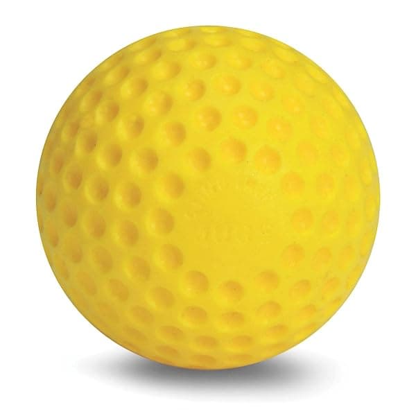 Jugs Sting-Free Dimpled Baseballs, 9-Inch, 2 Dozen — view 2 of 2