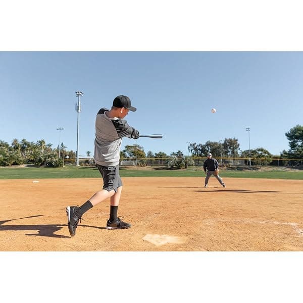 SKLZ Soft Cushioned Safety Baseballs, 2-Pack — view 3 of 3