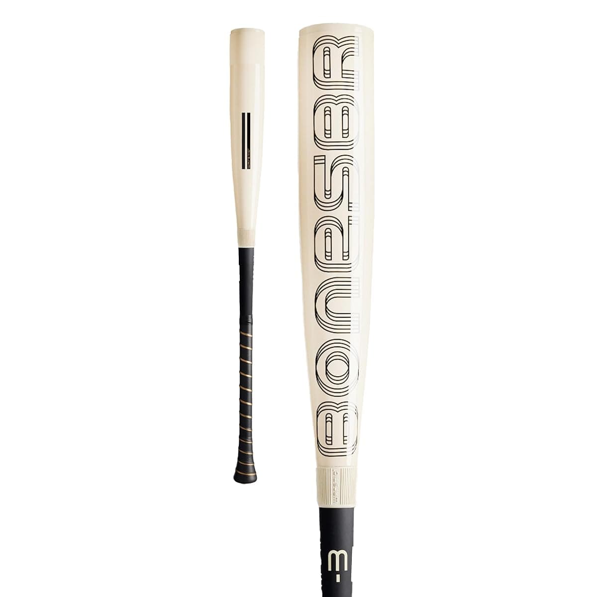 Warstic 2024 Bonesaber Hybrid BBCOR Bat, 32 in
