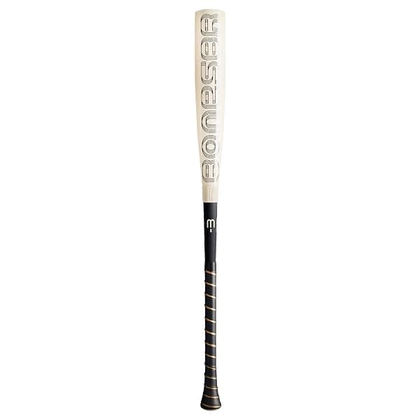 Warstic 2024 Bonesaber Hybrid BBCOR Bat, 32 in — view 2 of 4