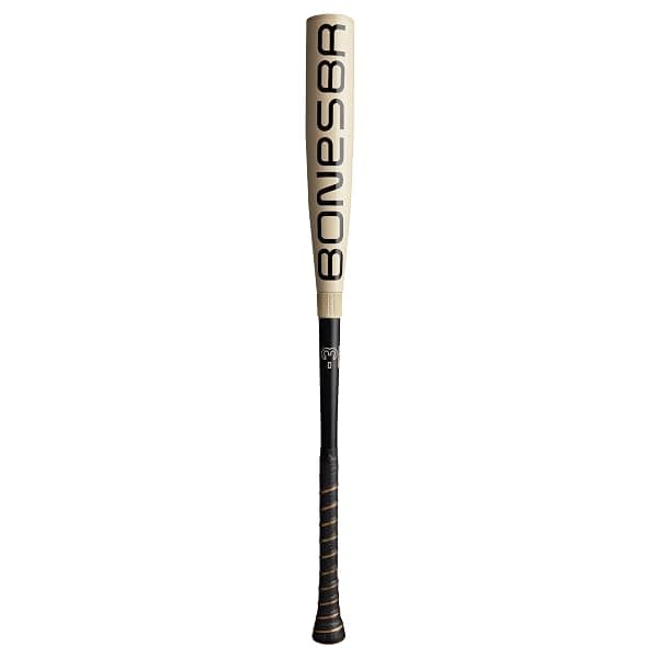 Warstic 2025 Bonesaber Hybrid BBCOR Bat, 33 in, -3 — view 2 of 4