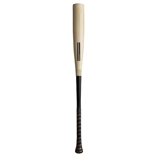 Warstic 2025 Bonesaber Hybrid BBCOR Bat, 33 in, -3 — view 3 of 4