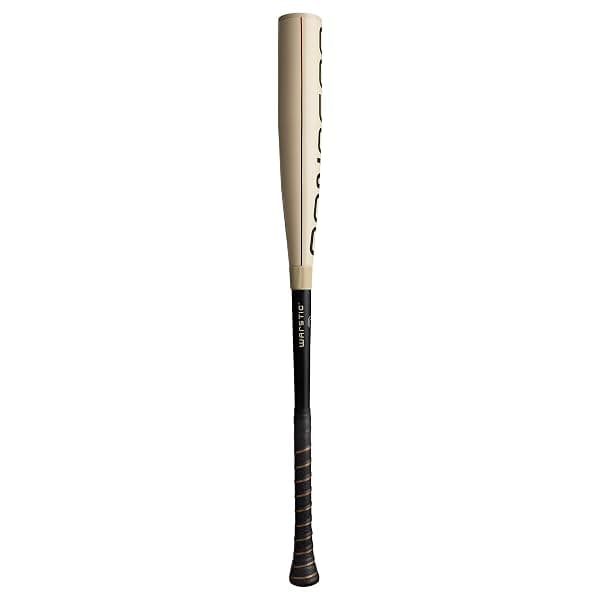Warstic 2025 Bonesaber Hybrid BBCOR Bat, 33 in, -3 — view 4 of 4