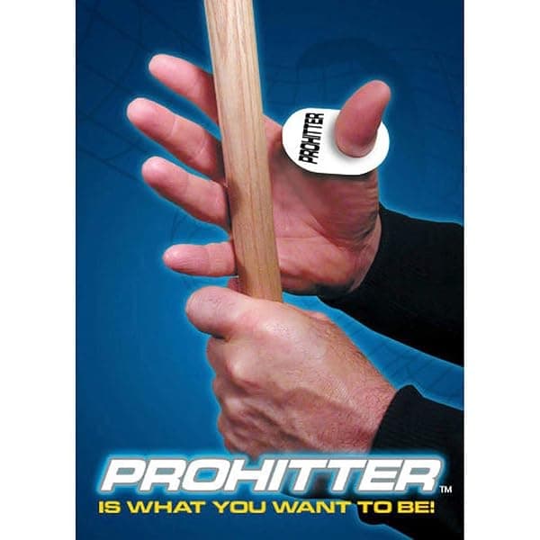 ProHitter Batting Aid — Youth / Black — view 2 of 3