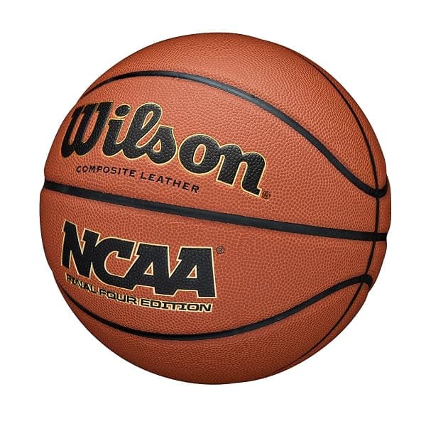 Wilson NCAA Final Four Basketball, Size 7 — view 2 of 4