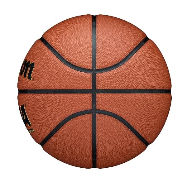 Wilson NCAA Final Four Basketball, Size 7 — view 3 of 4