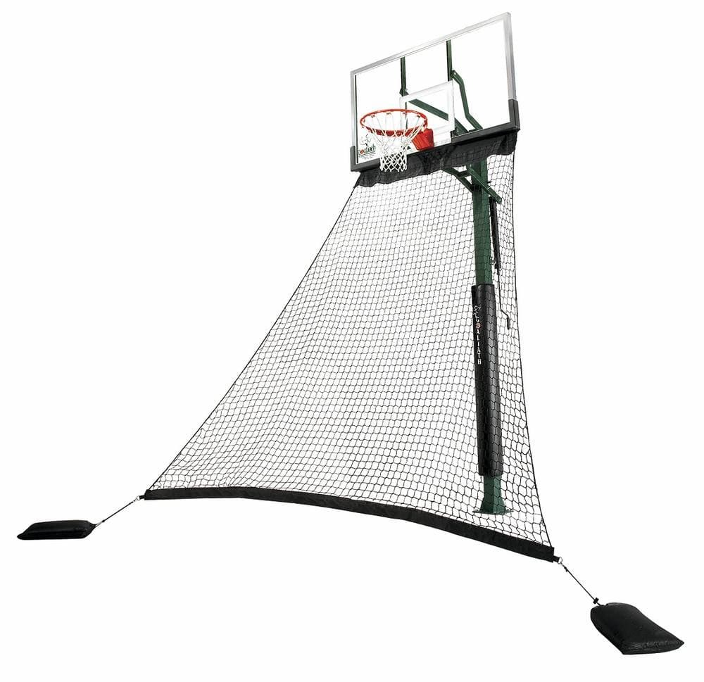 Goalrilla Basketball Return System