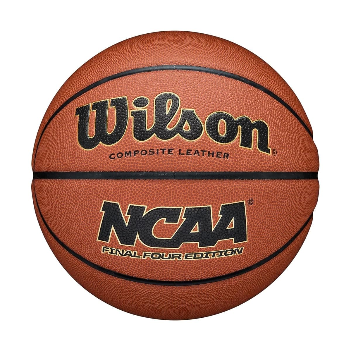 Wilson NCAA Final Four Indoor/Outdoor Basketball
