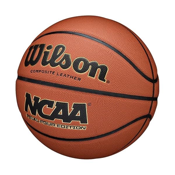 Wilson NCAA Final Four Indoor/Outdoor Basketball — view 2 of 4