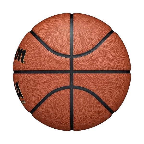 Wilson NCAA Final Four Indoor/Outdoor Basketball — view 3 of 4