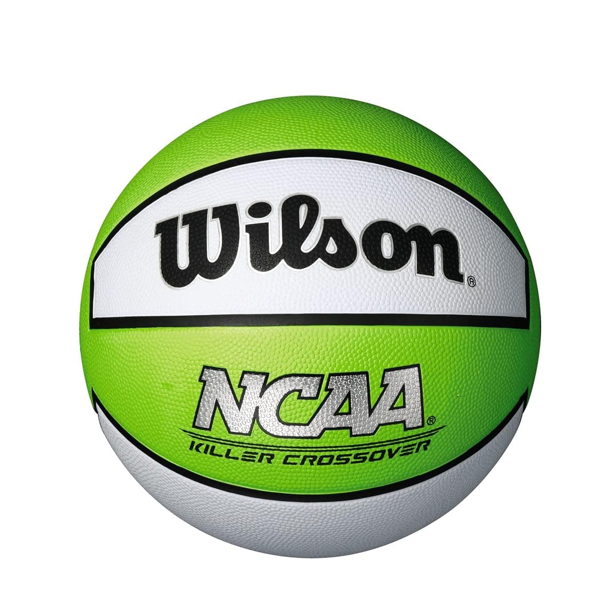 Wilson Killer Crossover Outdoor Basketball, Size 5