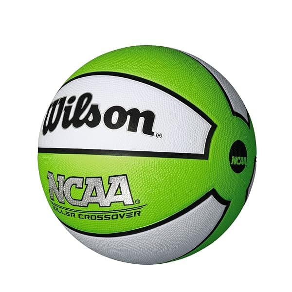 Wilson Killer Crossover Outdoor Basketball, Size 5 — view 2 of 4