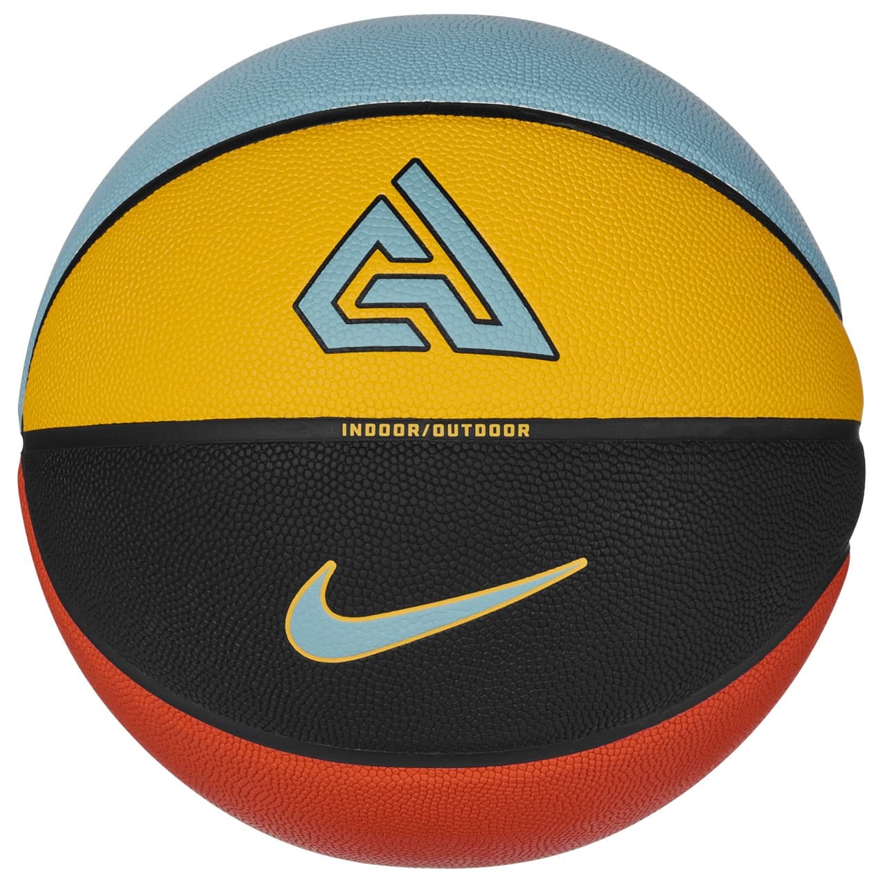 Nike All Court 2.0 Giannis Antetokounmpo 29.5" Basketball