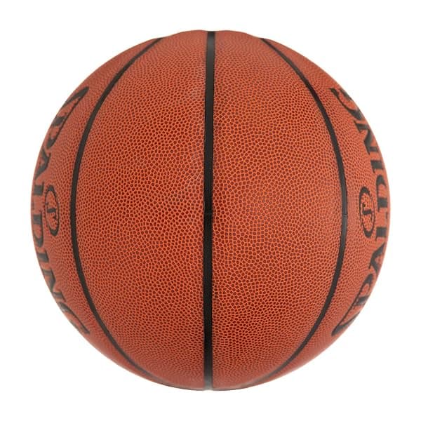 Spalding Zi/O TF Indoor/Outdoor Basketball, Size 7 — view 2 of 4