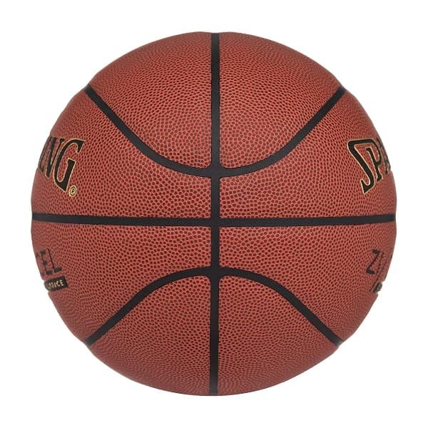 Spalding Zi/O Excel Basketball, Size 6, 28.5 in — view 3 of 4