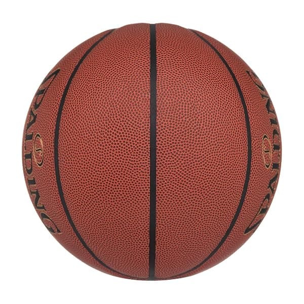 Spalding Zi/O Excel Basketball, Size 6, 28.5 in — view 4 of 4