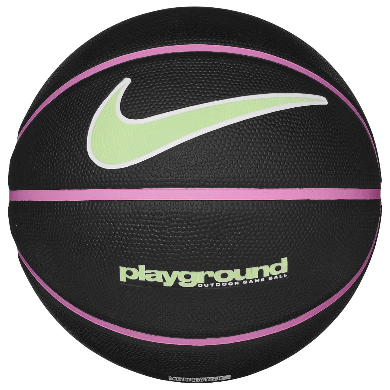 Nike Everyday Playground 8P 27.5" Graphic Basketball