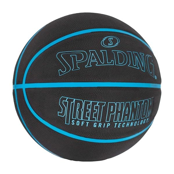 Spalding Street Phantom Outdoor Basketball, Size 7 — view 2 of 4