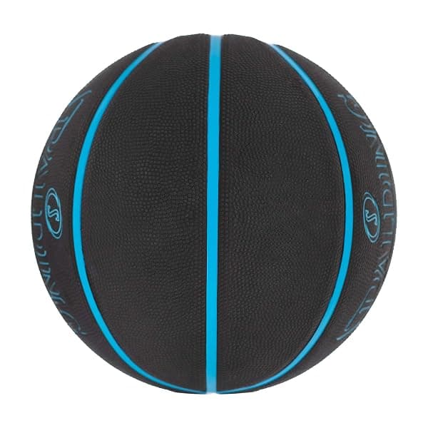 Spalding Street Phantom Outdoor Basketball, Size 7 — view 4 of 4