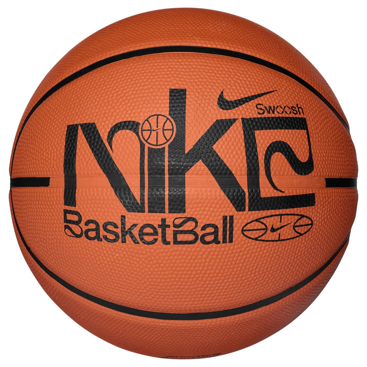 Nike Everyday Playground 8P 28.5" Graphic Basketball