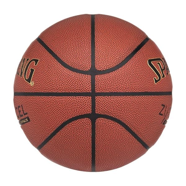 Spalding Zi/O Excel Basketball, Size 7, 29.5 in — view 3 of 4
