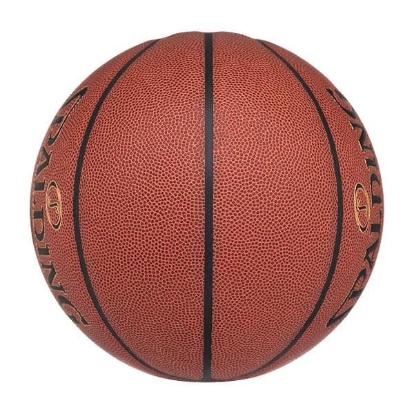 Spalding Zi/O Excel Basketball, Size 7, 29.5 in — view 4 of 4