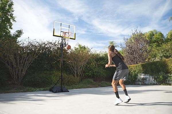 SKLZ Kick-Out Basketball Return Attachment — view 4 of 4