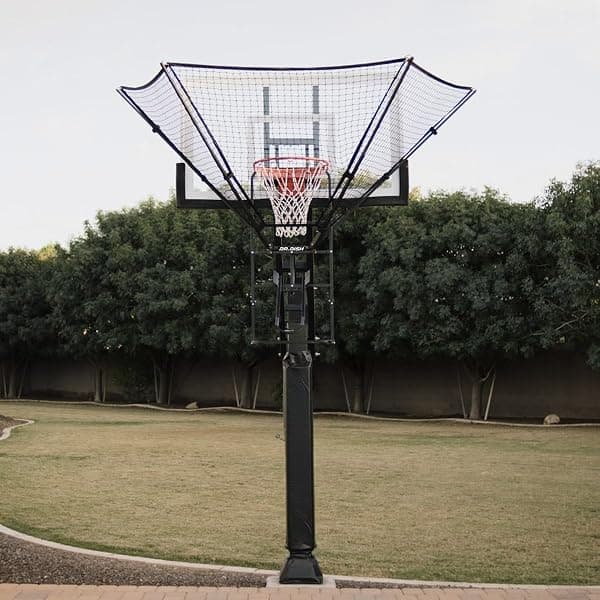 Dr. Dish IC3 Basketball Rebounder and Return — view 4 of 4