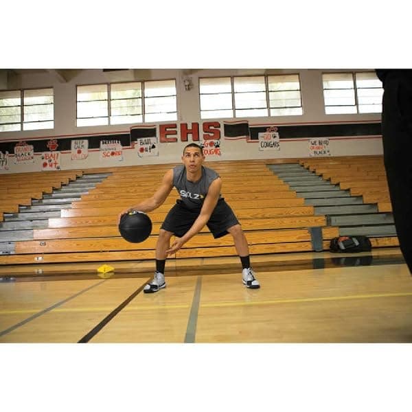 SKLZ Weighted Training Basketball, 3 lb, 29.5 in — view 2 of 4