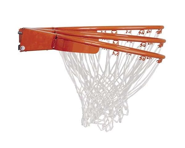 Lifetime 71525 In-Ground Hoop, 54 in. Backboard — view 4 of 4