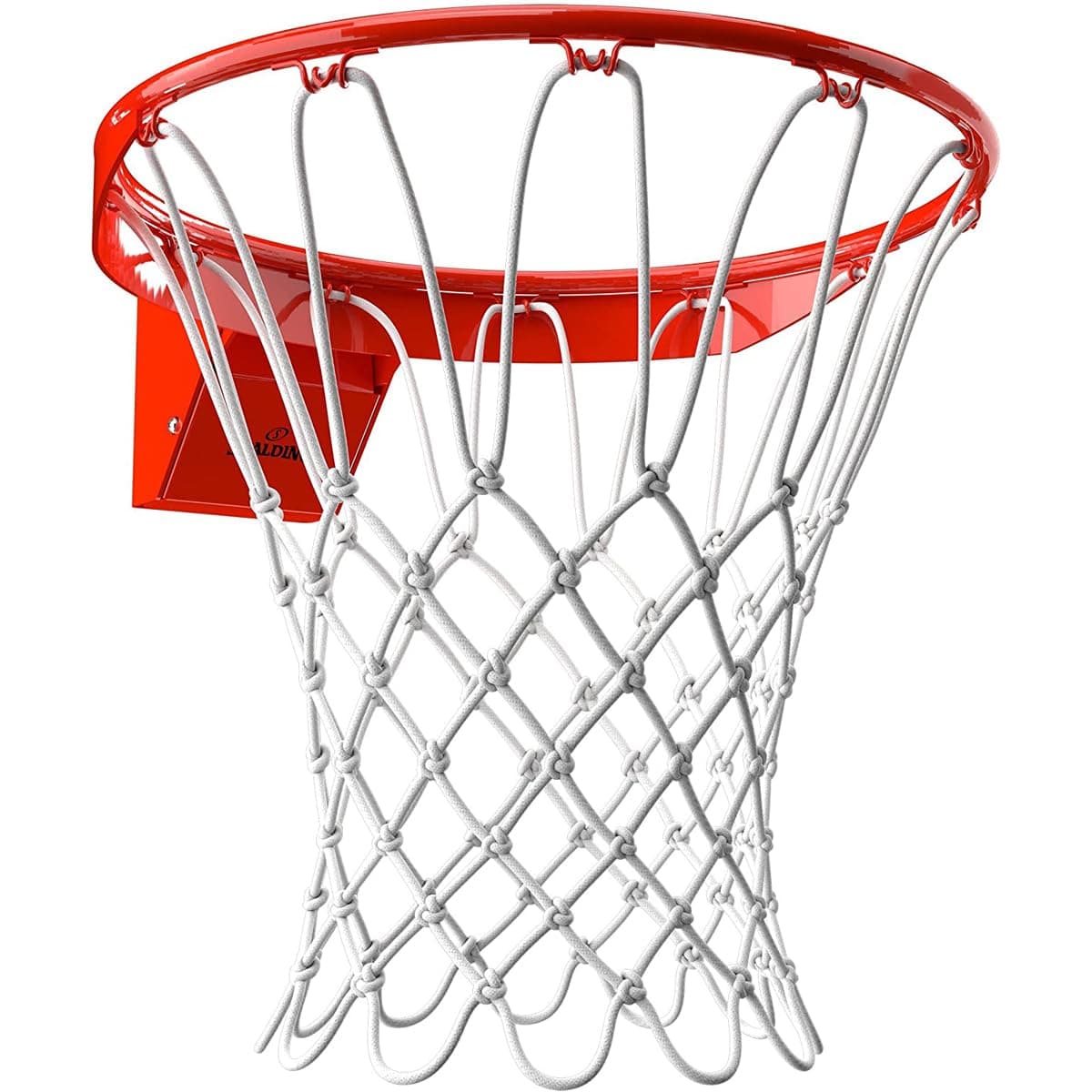 Spalding Pro Image Breakaway Rim, Orange