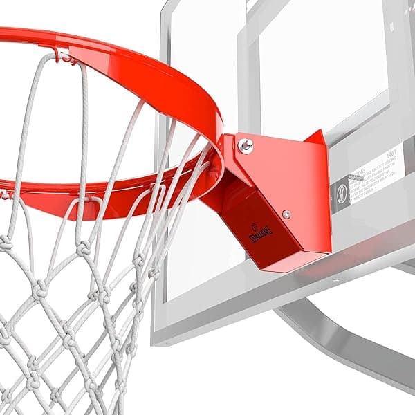 Spalding Pro Image Breakaway Rim, Orange — view 4 of 4
