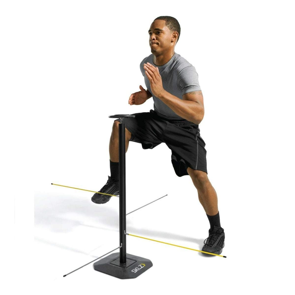 SKLZ Dribble Stick Adjustable Dribble Trainer