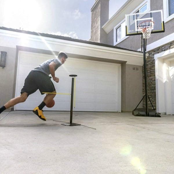 SKLZ Dribble Stick Adjustable Dribble Trainer — view 2 of 2