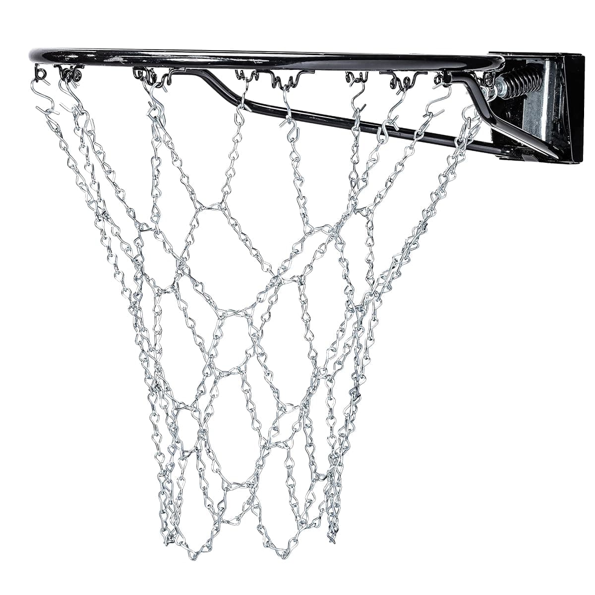 Franklin Sports Chain Basketball Net, 21 in