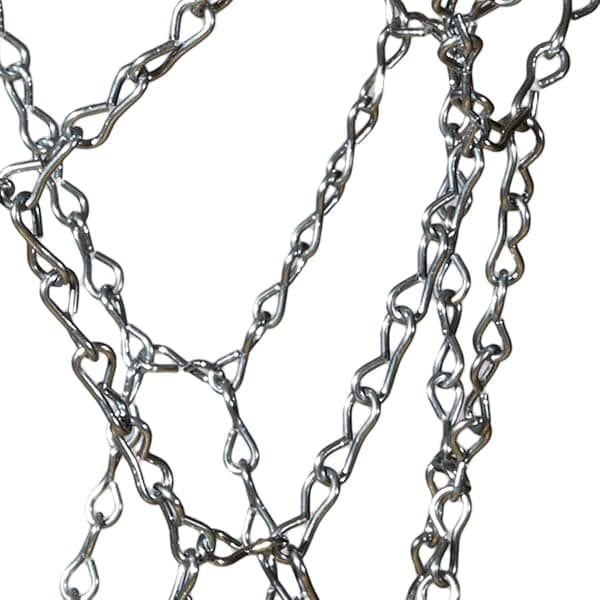 Wilson NBA Forge Chain Basketball Net — view 3 of 3