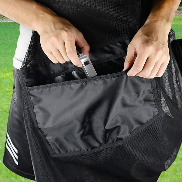 BROTOU Mesh Ball Bag, 24 x 36 in — view 4 of 4