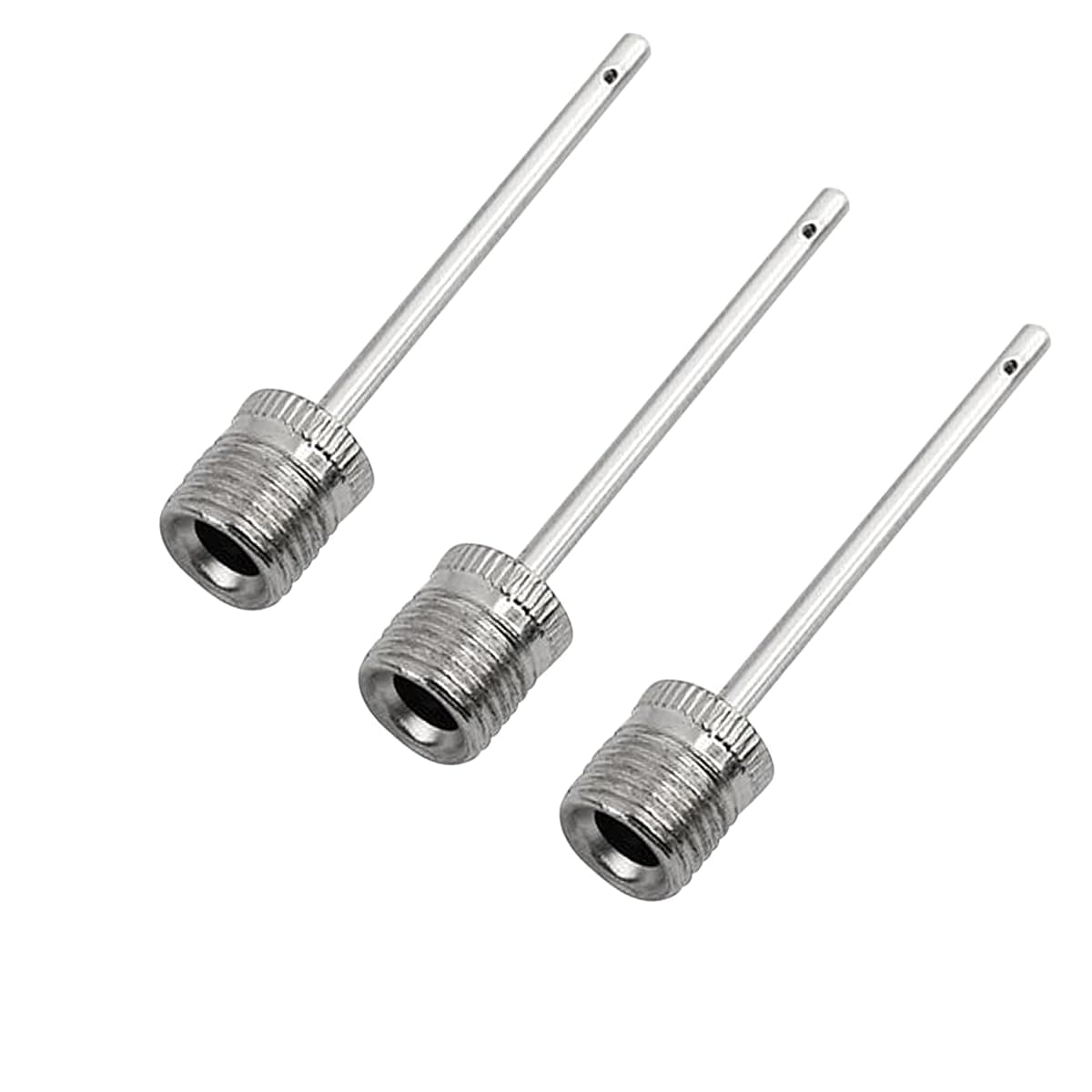 Mobi Lock Stainless Pump Needles, 3-Pack