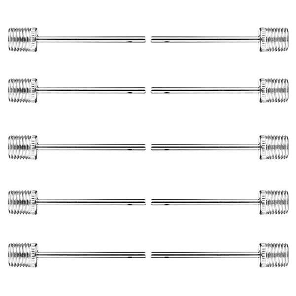 Mobi Lock Stainless Pump Needles, 6-Pack — view 4 of 4