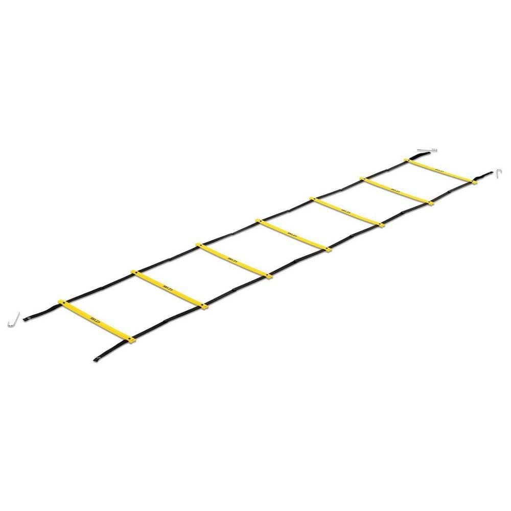 SKLZ Pro Speed and Agility Ladder, 10 ft
