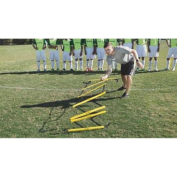 SKLZ Pro Speed and Agility Ladder, 10 ft — view 4 of 4