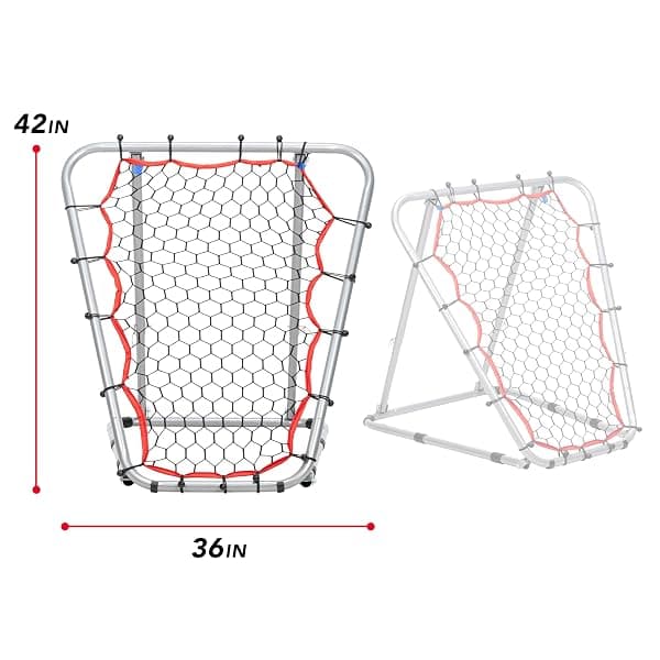Franklin Defender Pro Rebounder, 42 x 36 in — view 3 of 4