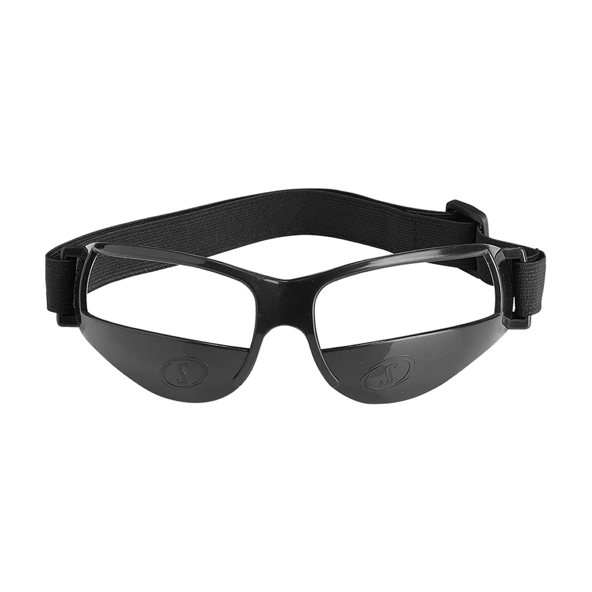 Spalding Dribble Goggles, One Size