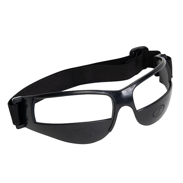Spalding Dribble Goggles, One Size — view 2 of 4