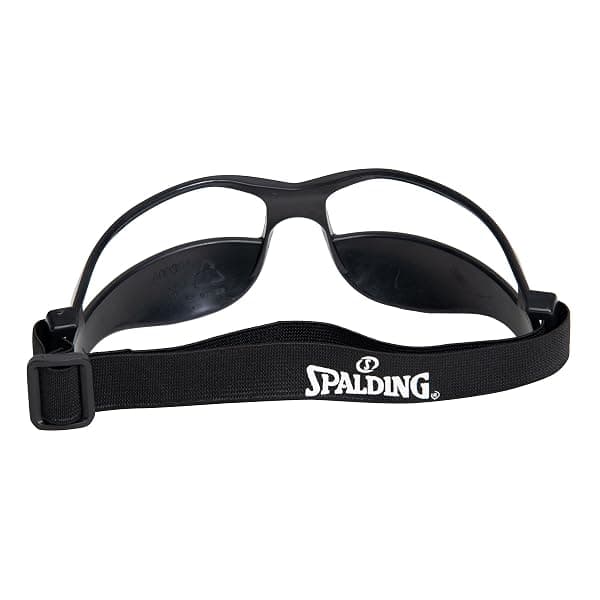 Spalding Dribble Goggles, One Size — view 3 of 4
