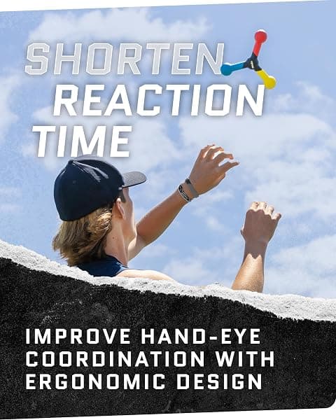 SKLZ Reactive Catch Reaction Trainer — view 3 of 4