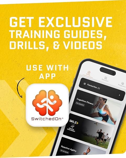 SKLZ Reactive Catch Reaction Trainer — view 4 of 4