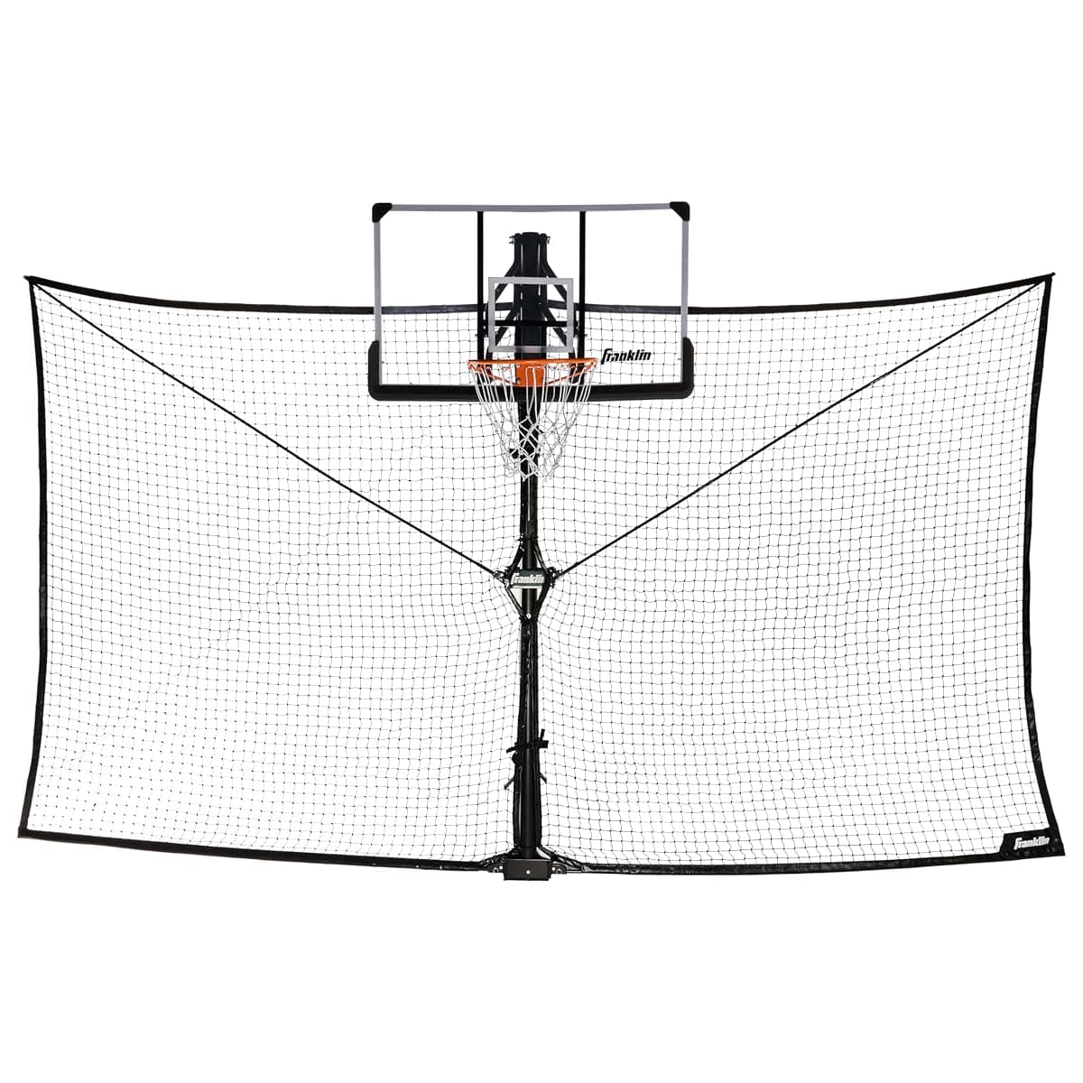 Franklin Defender Pro XL Net, 14 x 8 ft