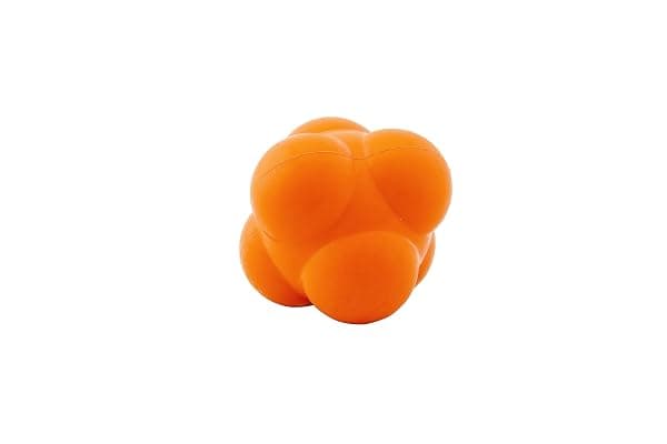 Champro Reaction Ball, Six-Sided Rubber — view 2 of 4