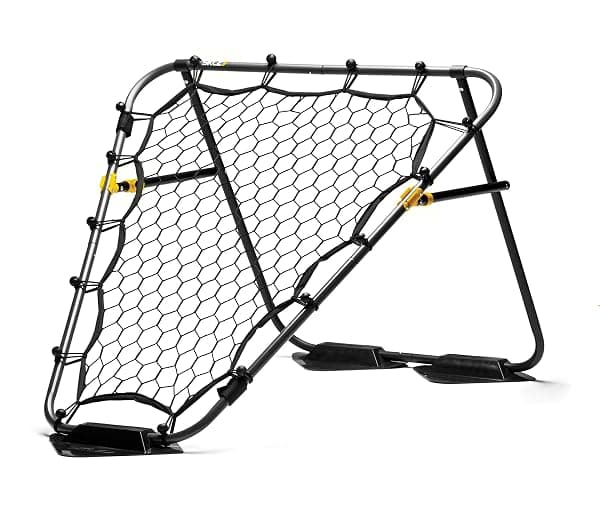 SKLZ Solo Assist Basketball Rebounder — view 2 of 4